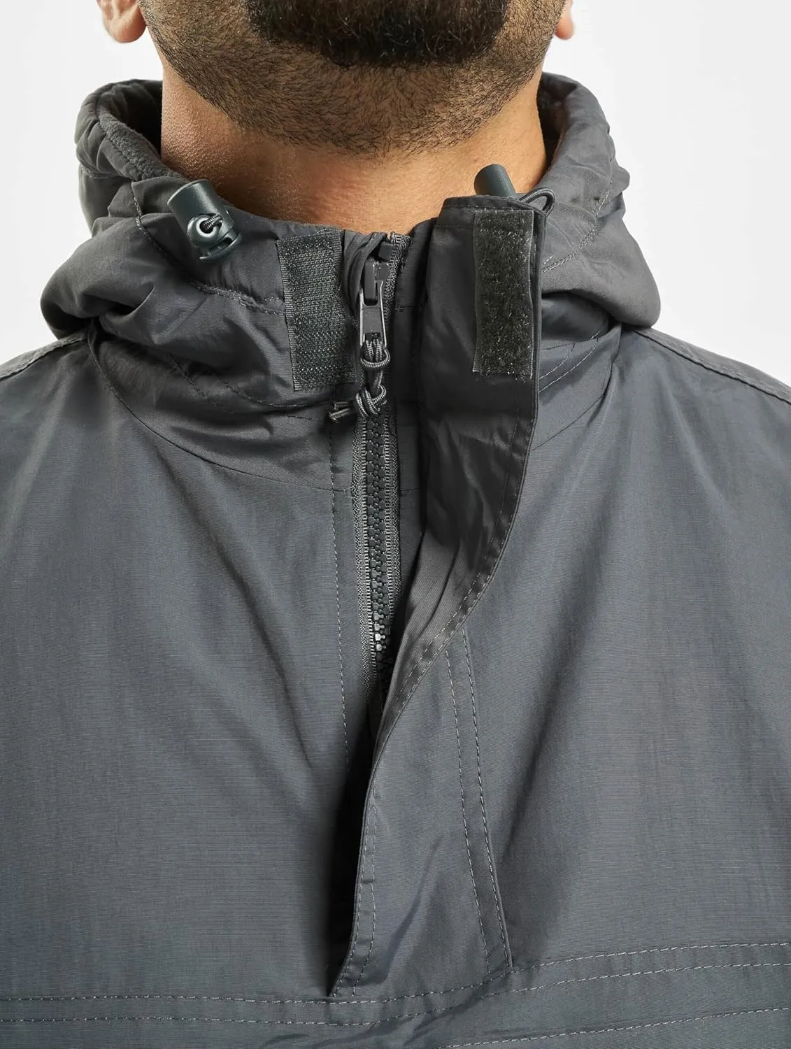 Men's Windbreaker Olive