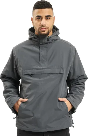 Men's Windbreaker Olive