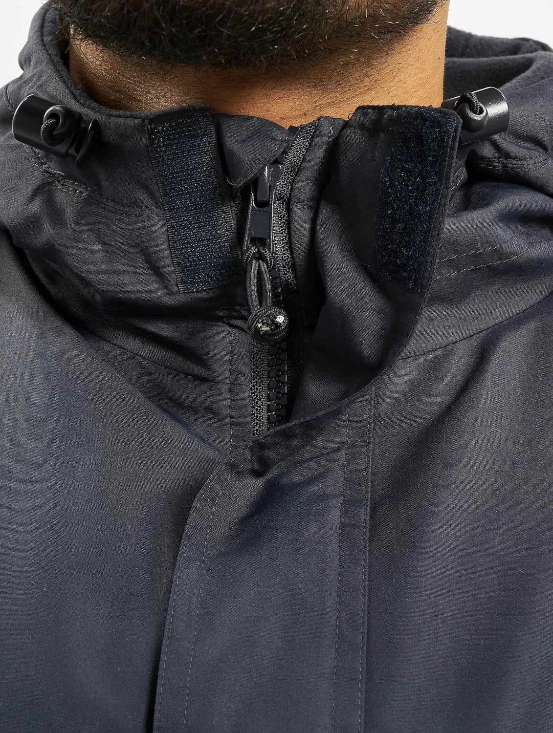 Men's Windbreaker Olive