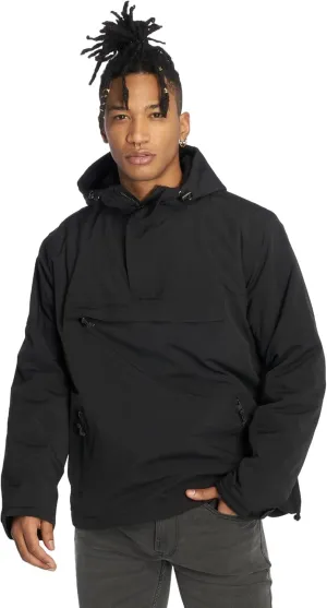 Men's Windbreaker Olive