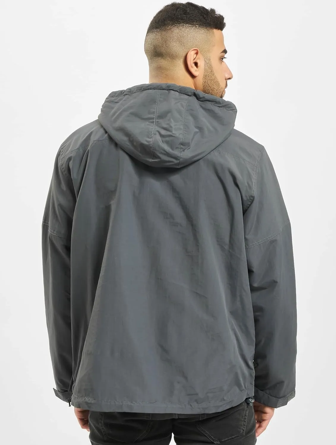 Men's Windbreaker Olive