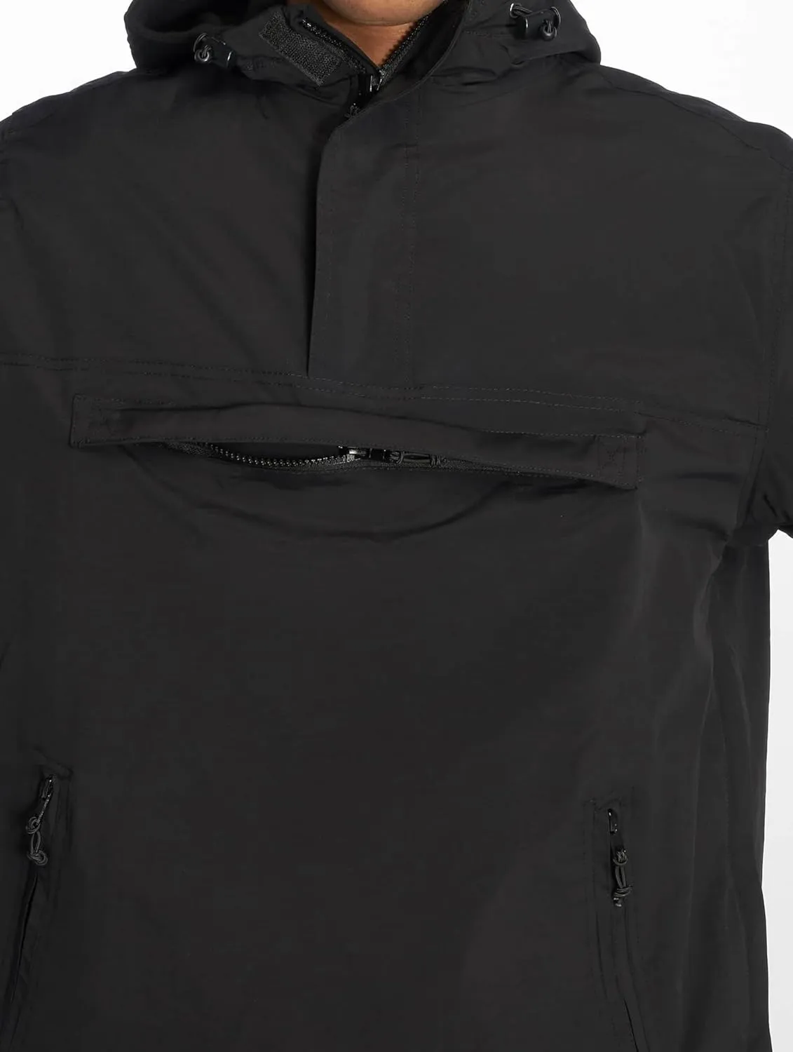Men's Windbreaker Olive