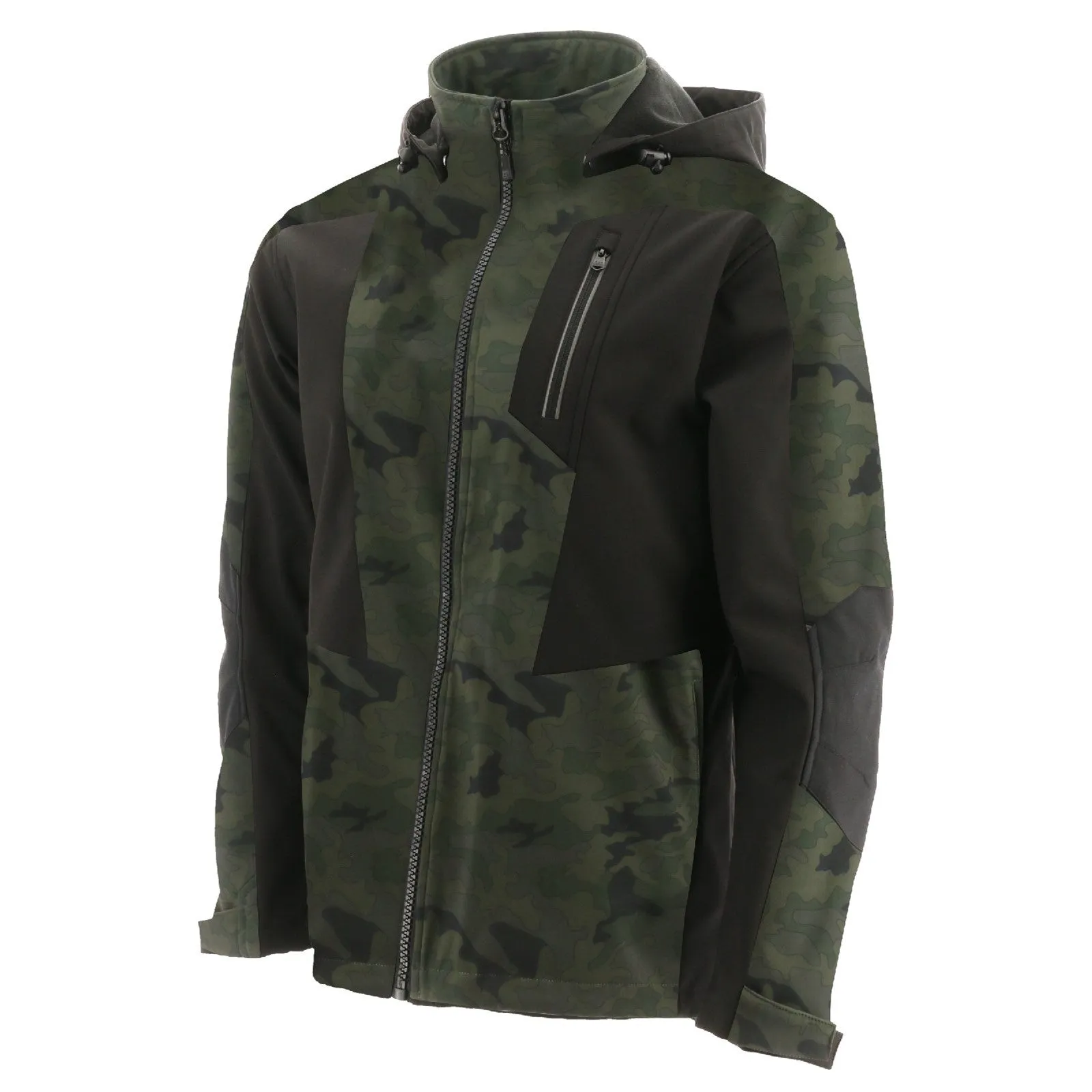 Mercury Soft Shell Jacket