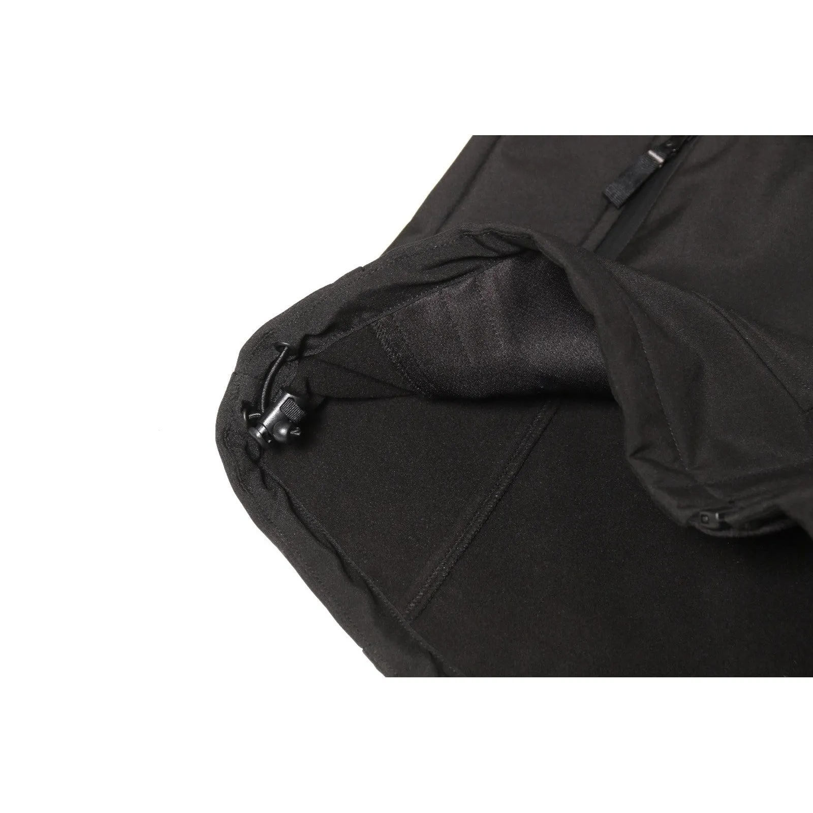 Mercury Soft Shell Jacket