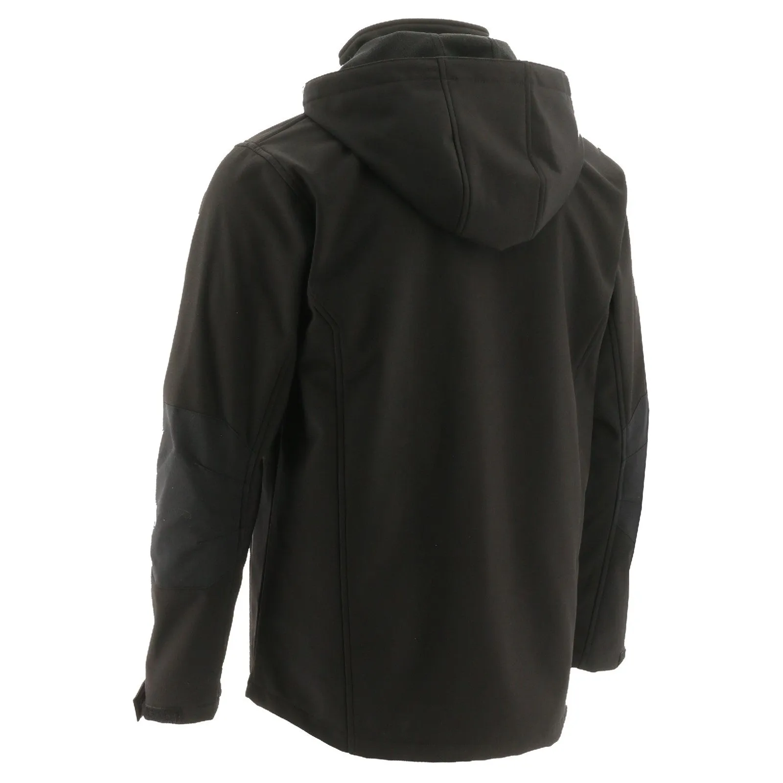 Mercury Soft Shell Jacket