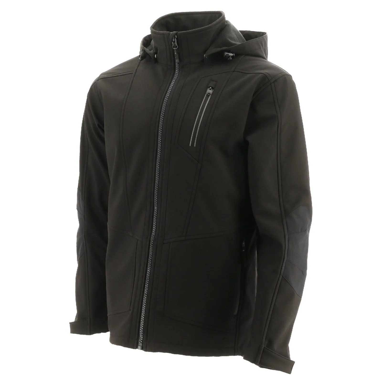 Mercury Soft Shell Jacket