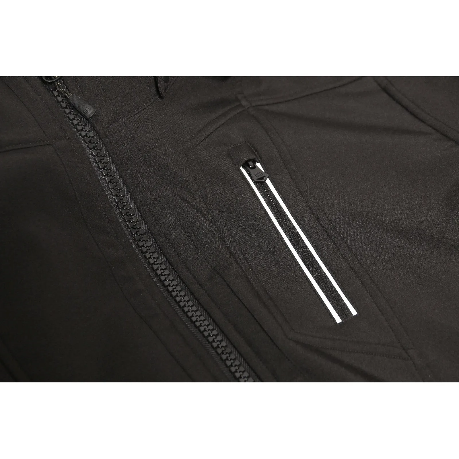 Mercury Soft Shell Jacket