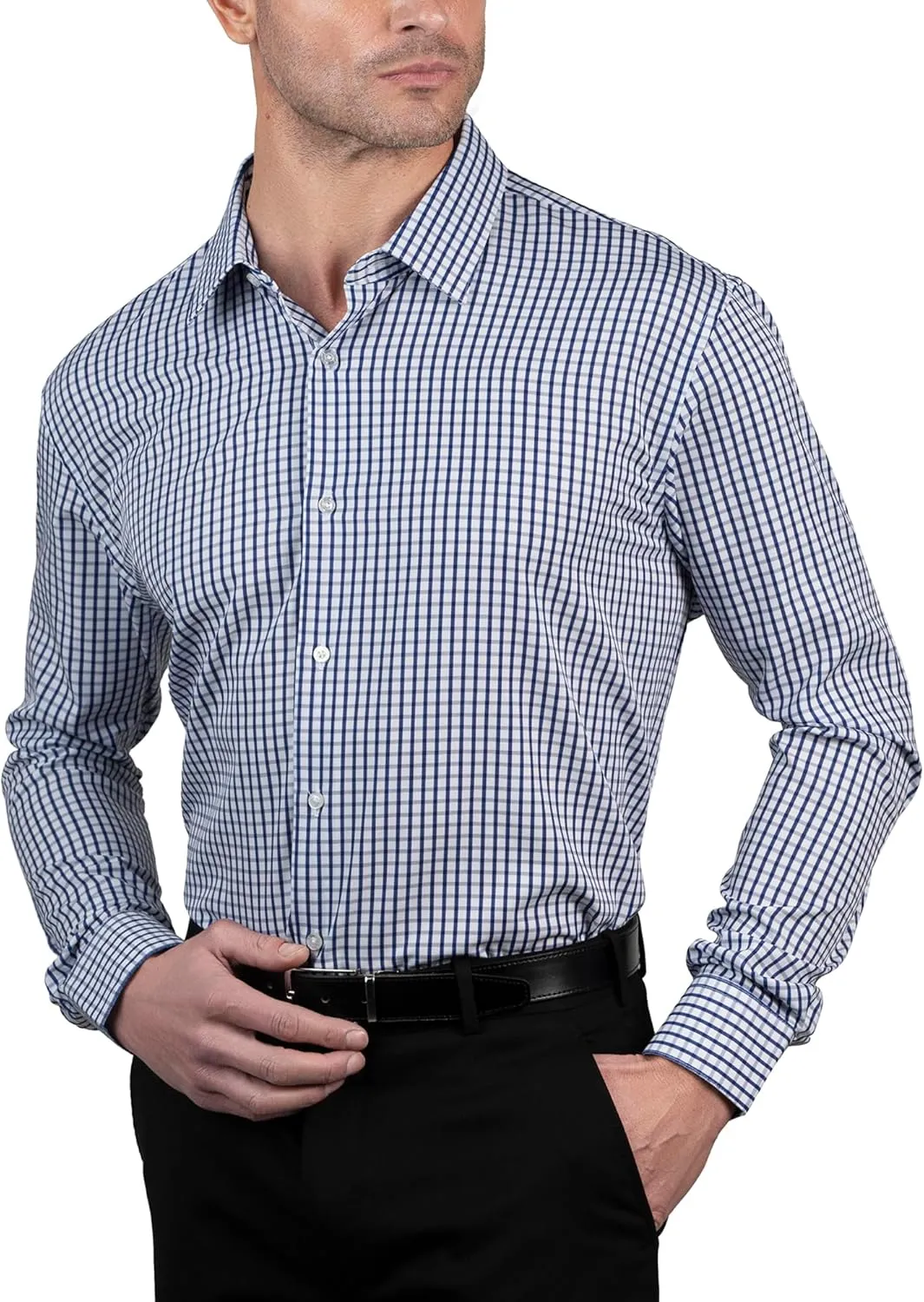 Nautica Men's Slim Fit