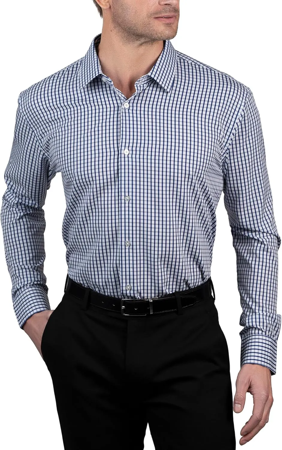 Nautica Men's Slim Fit