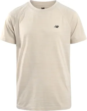 New Balance Boys' T-Shirt - Classic Cotton Active T-Shirt for Boys' - Kids Youth Crewneck Short Sleeve Shirt (8-20)