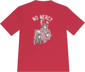 No Mercy Pickleball Performance T-Shirt (Dry-Fit)