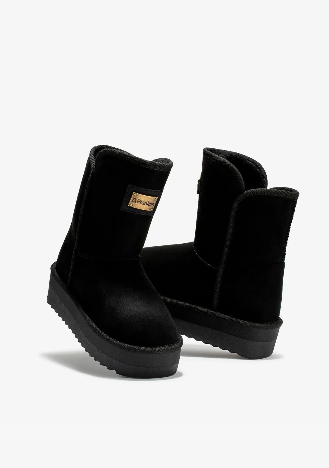 Nordic V.2 Basic Black