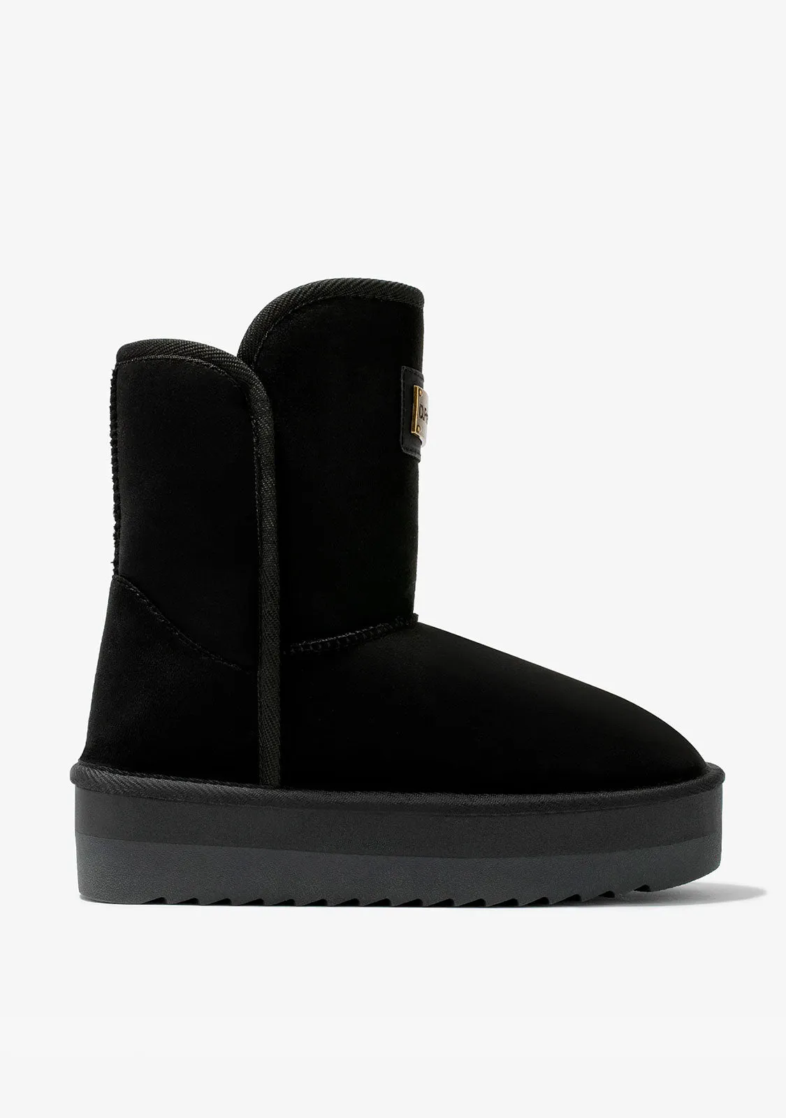 Nordic V.2 Basic Black