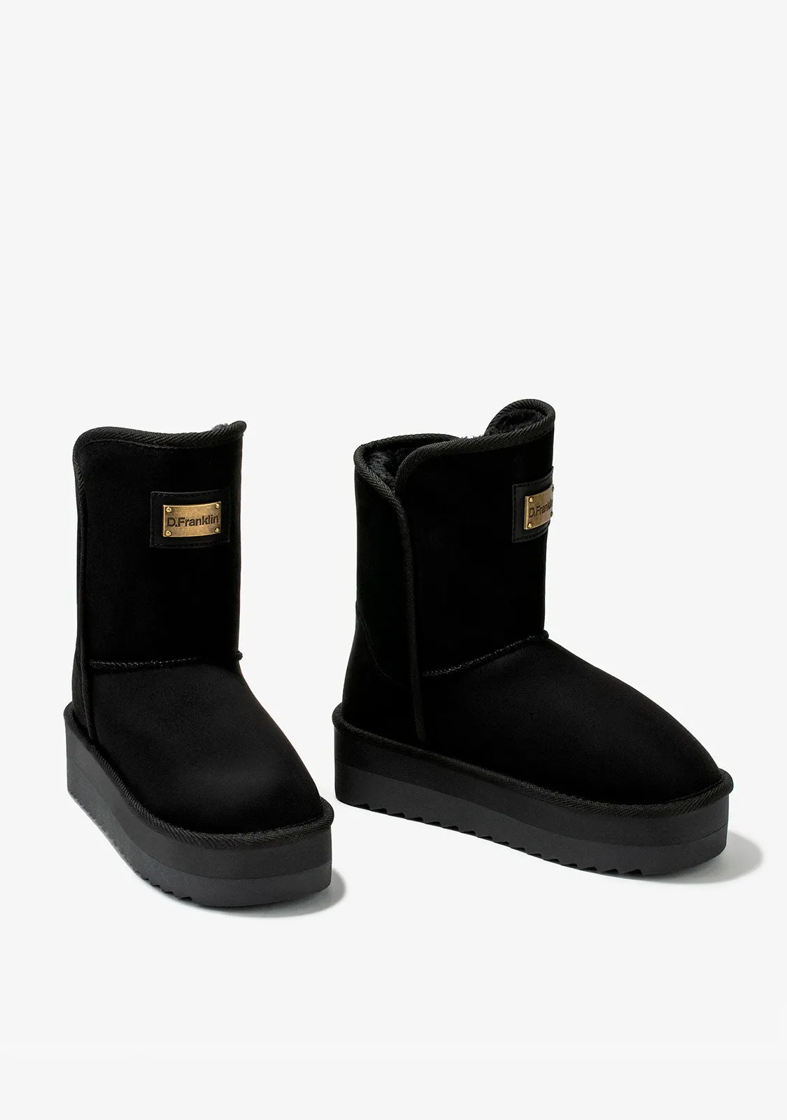 Nordic V.2 Basic Black