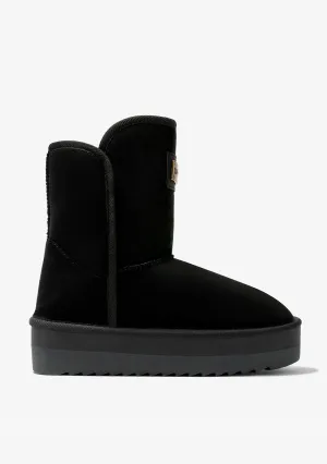 Nordic V.2 Basic Black