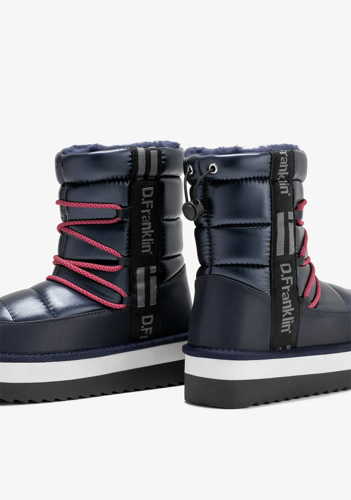 Nordic V.2 Bomb Navy