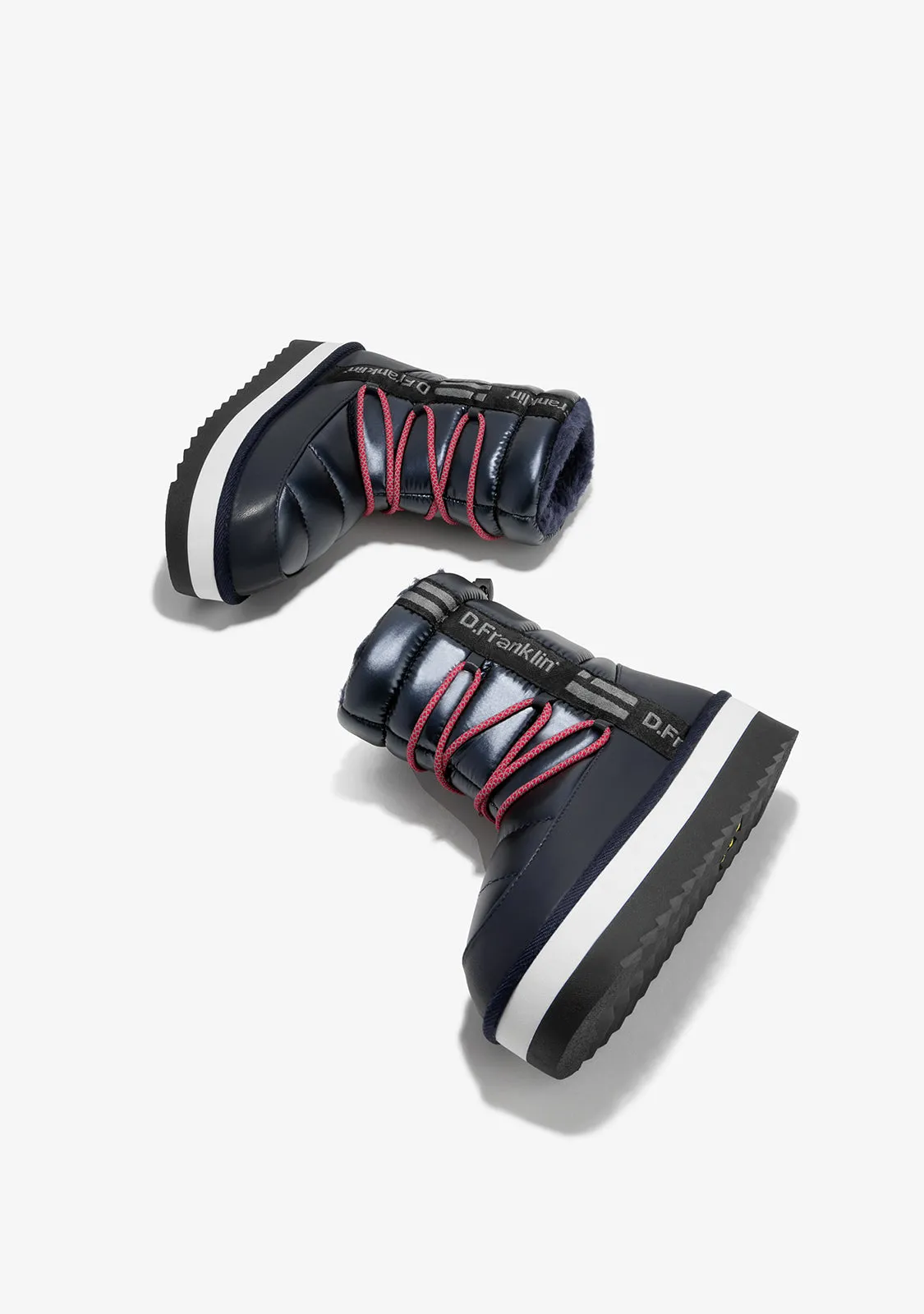 Nordic V.2 Bomb Navy