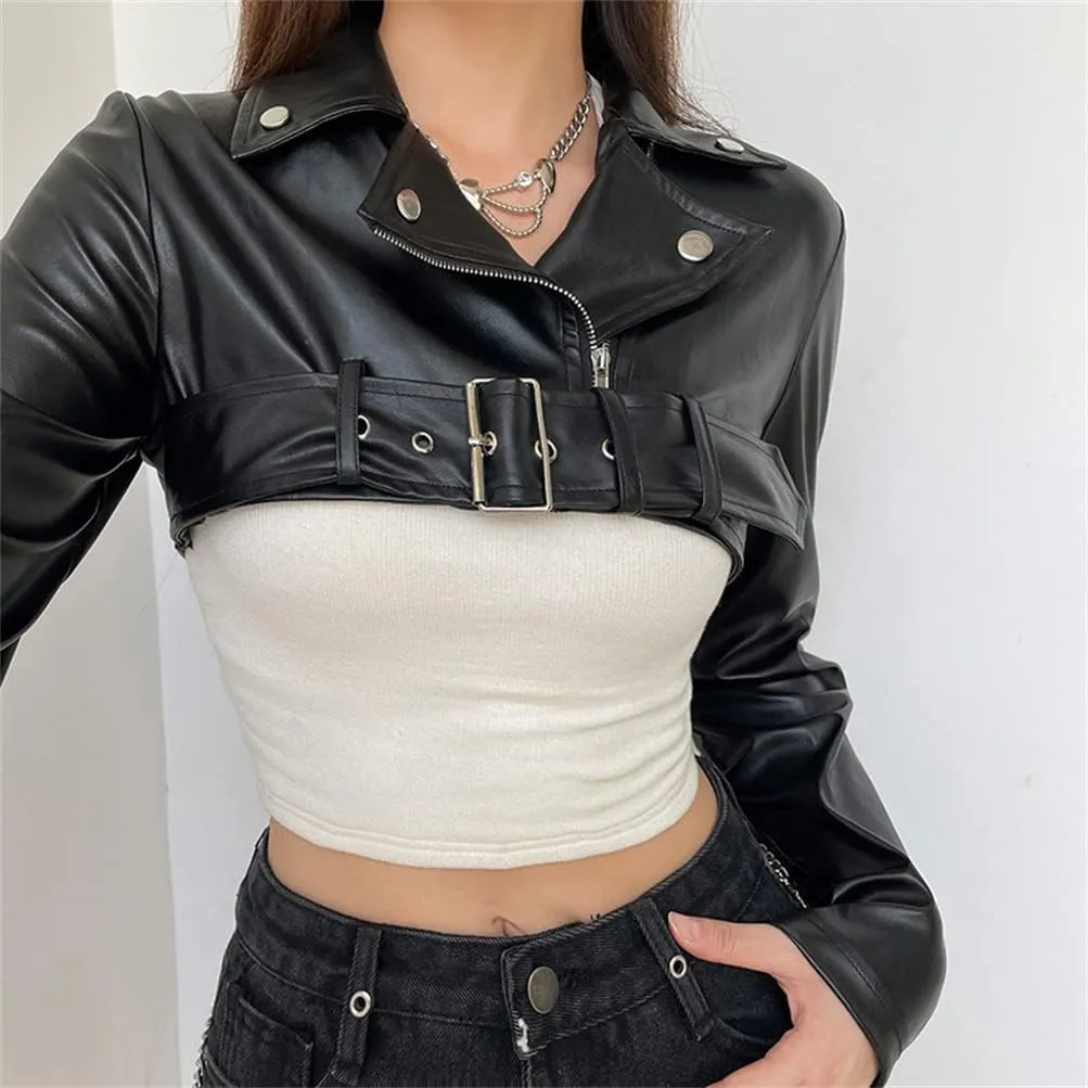Novelty Jackets & Coats for Women or Teen Girls Y2k Fashion
