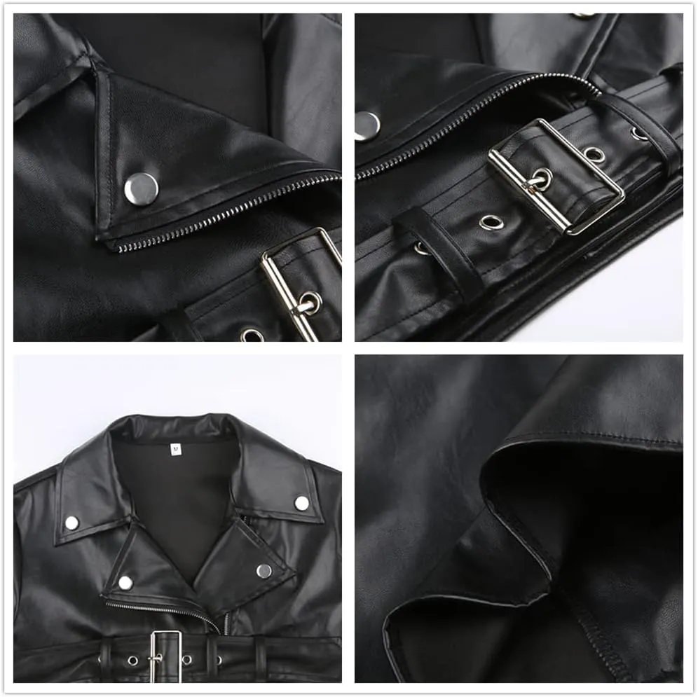 Novelty Jackets & Coats for Women or Teen Girls Y2k Fashion