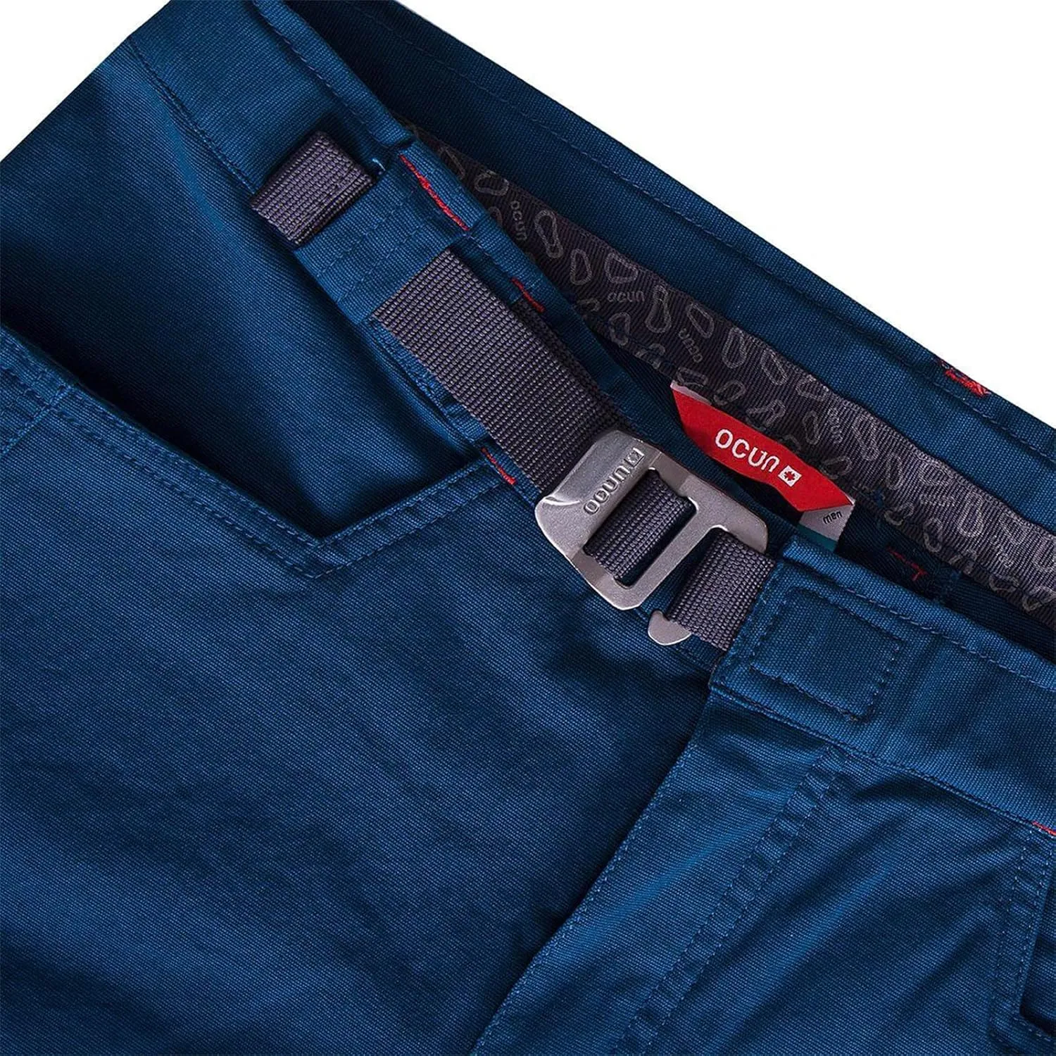 Ocun Men's Honk Pants I Rock Climbing Pants