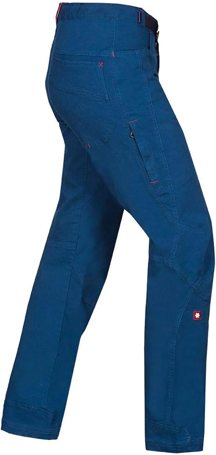 Ocun Men's Honk Pants I Rock Climbing Pants