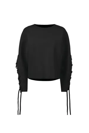 OMEGA SWEATSHIRT