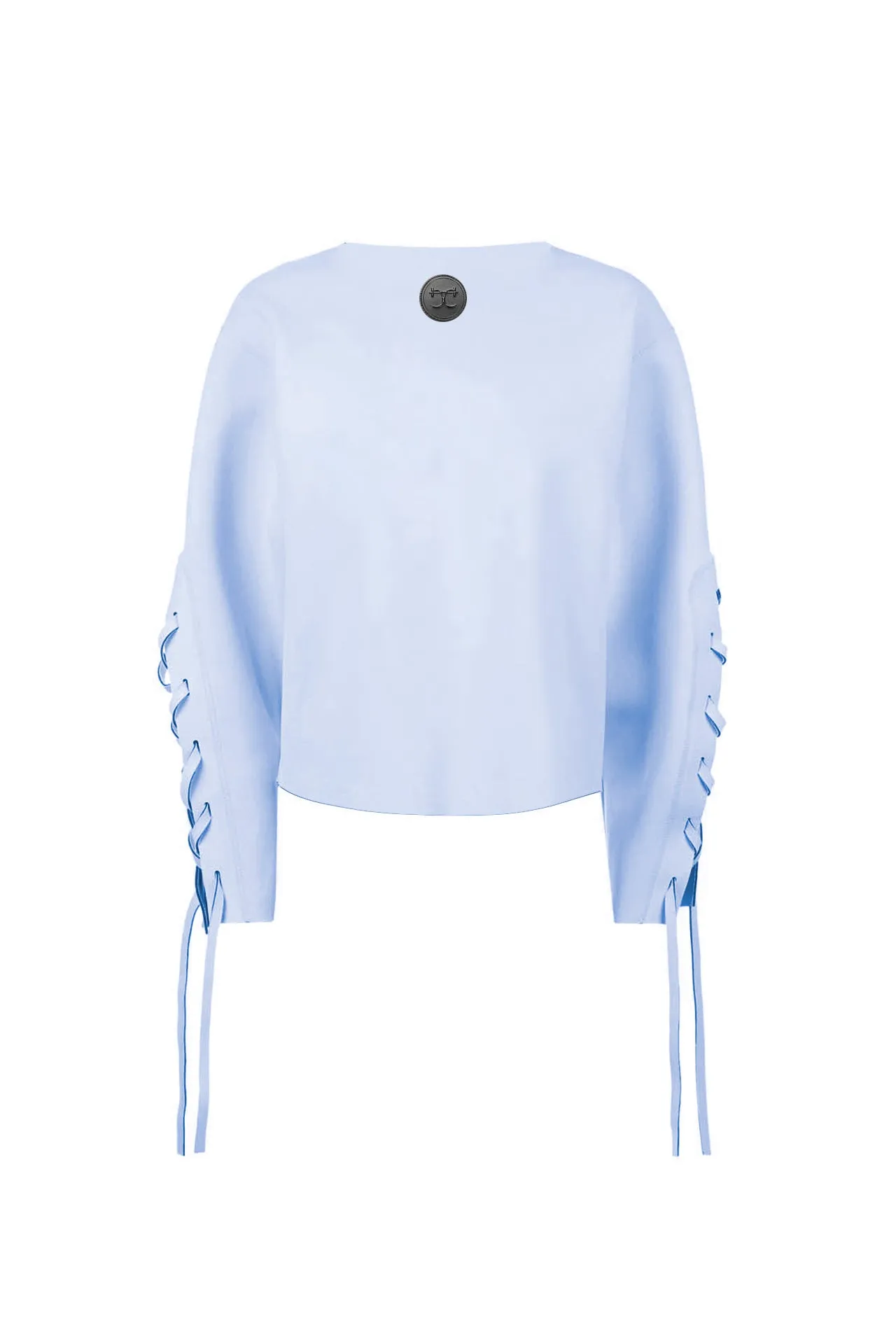 OMEGA SWEATSHIRT