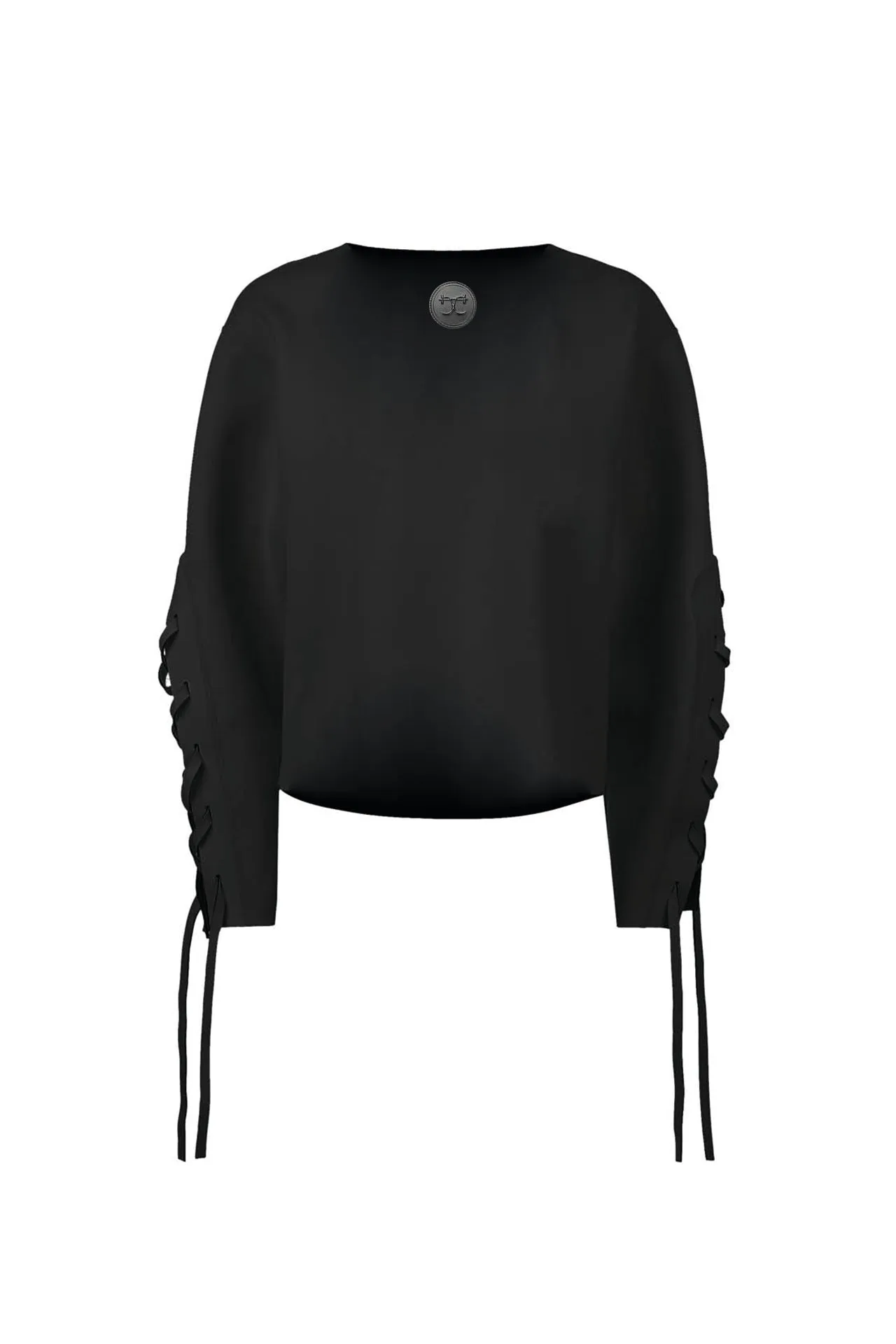 OMEGA SWEATSHIRT