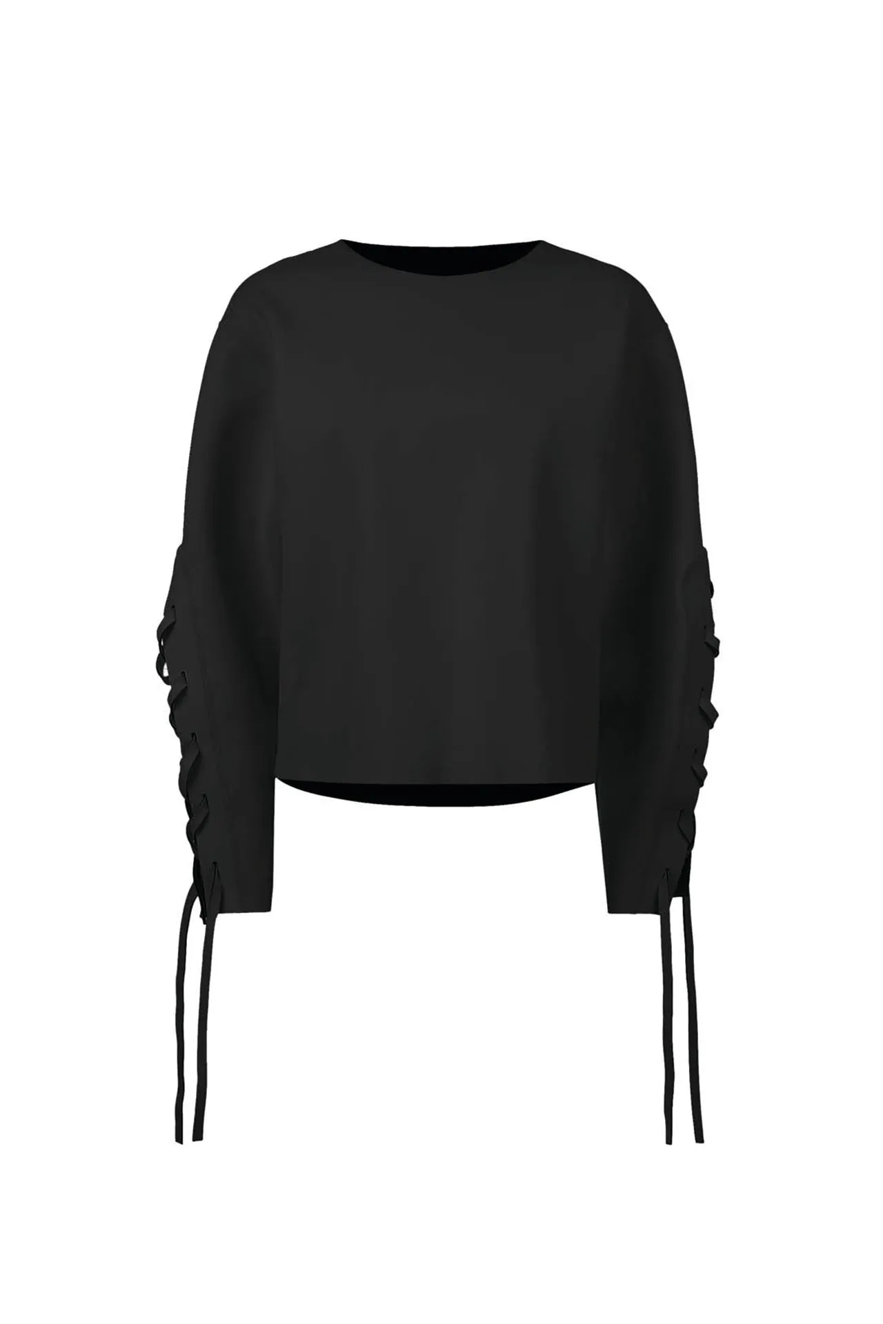 OMEGA SWEATSHIRT
