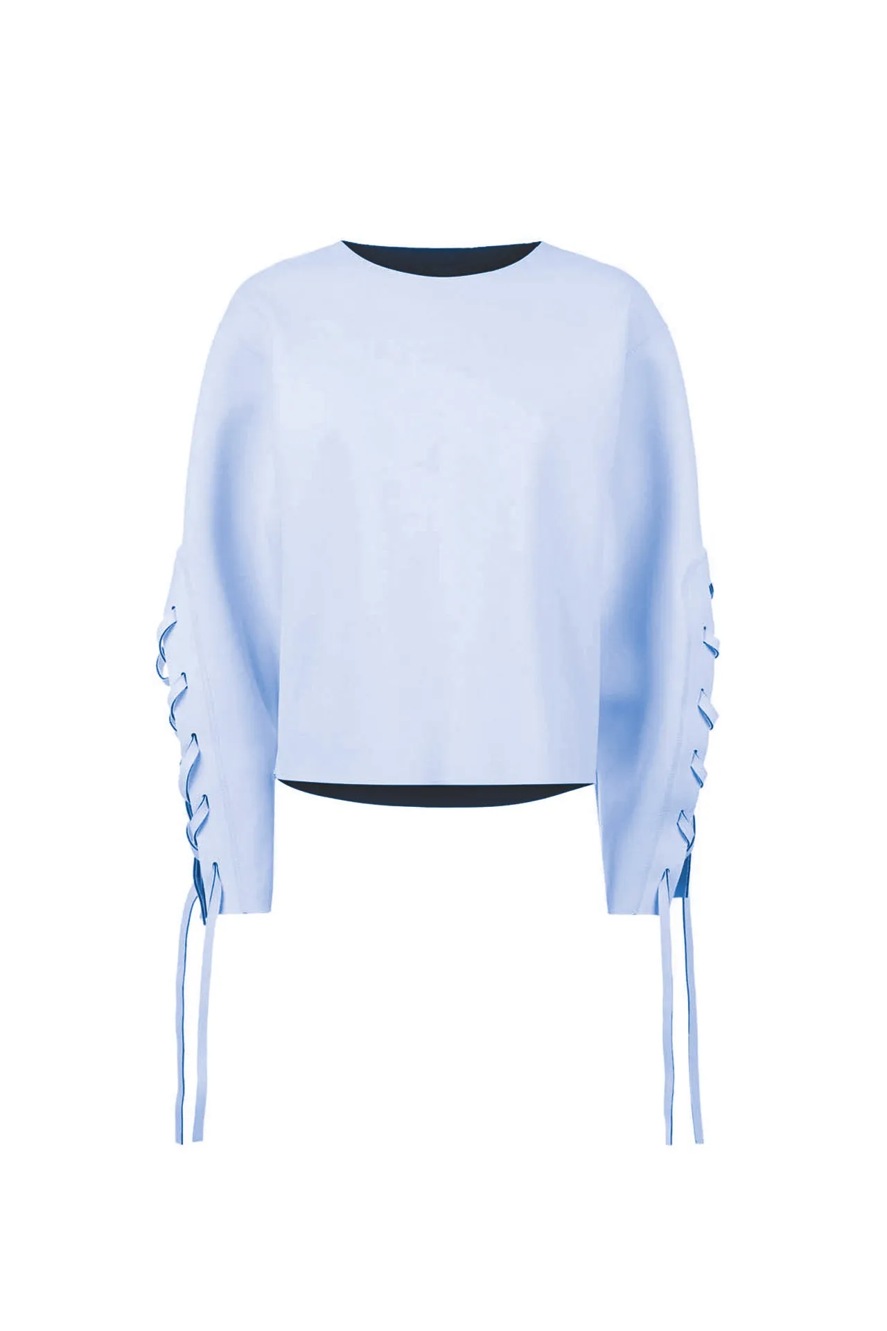 OMEGA SWEATSHIRT