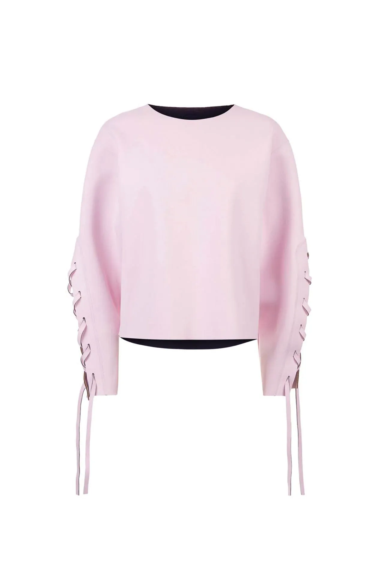 OMEGA SWEATSHIRT