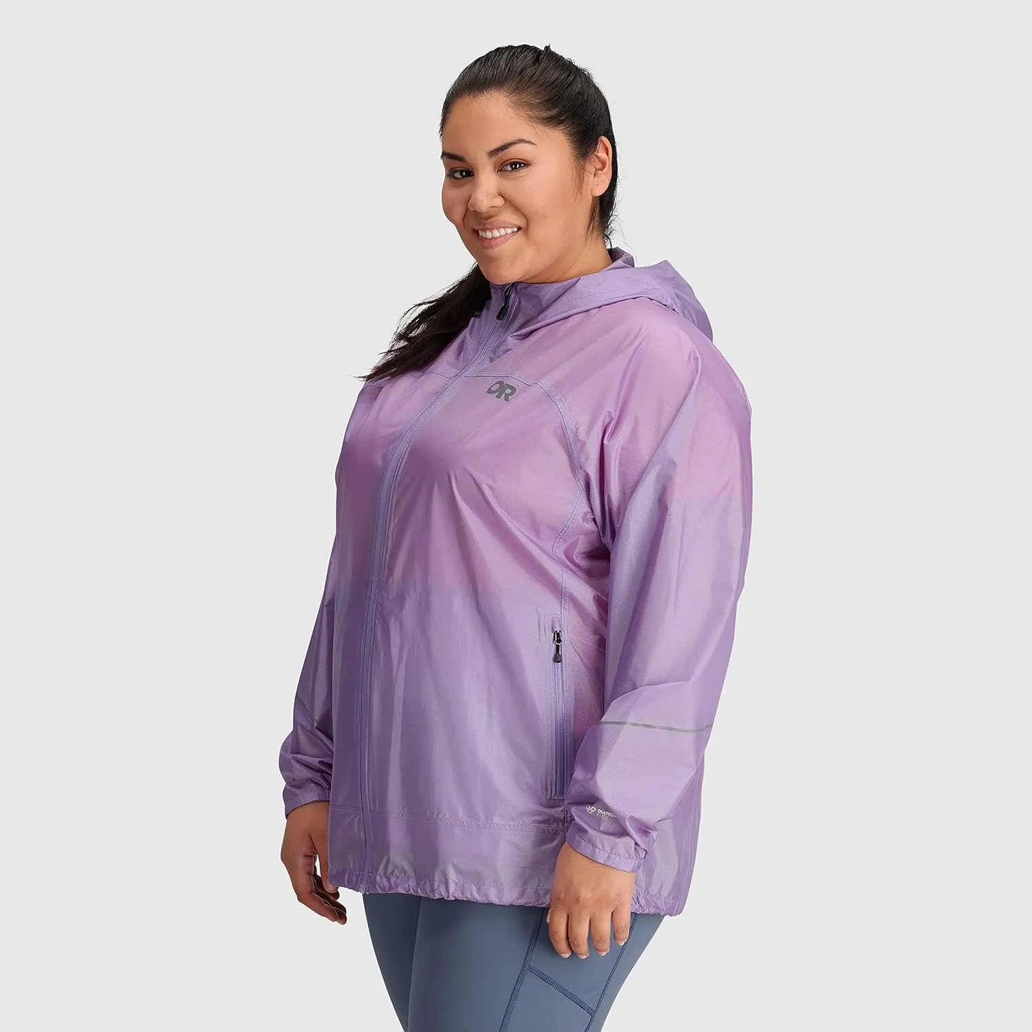 Outdoor Research Women Windbreaker