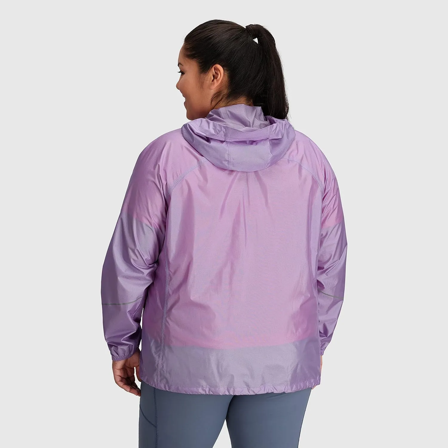 Outdoor Research Women Windbreaker