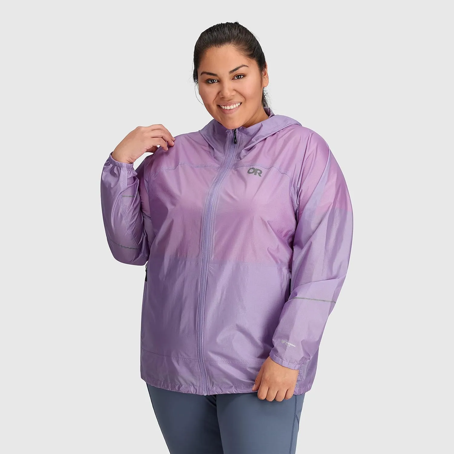 Outdoor Research Women Windbreaker