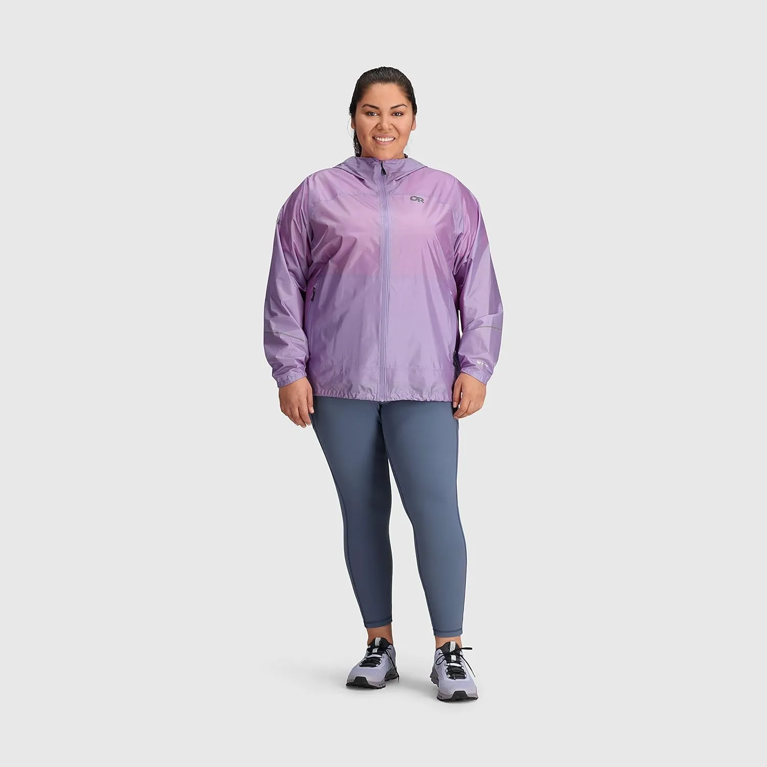 Outdoor Research Women Windbreaker