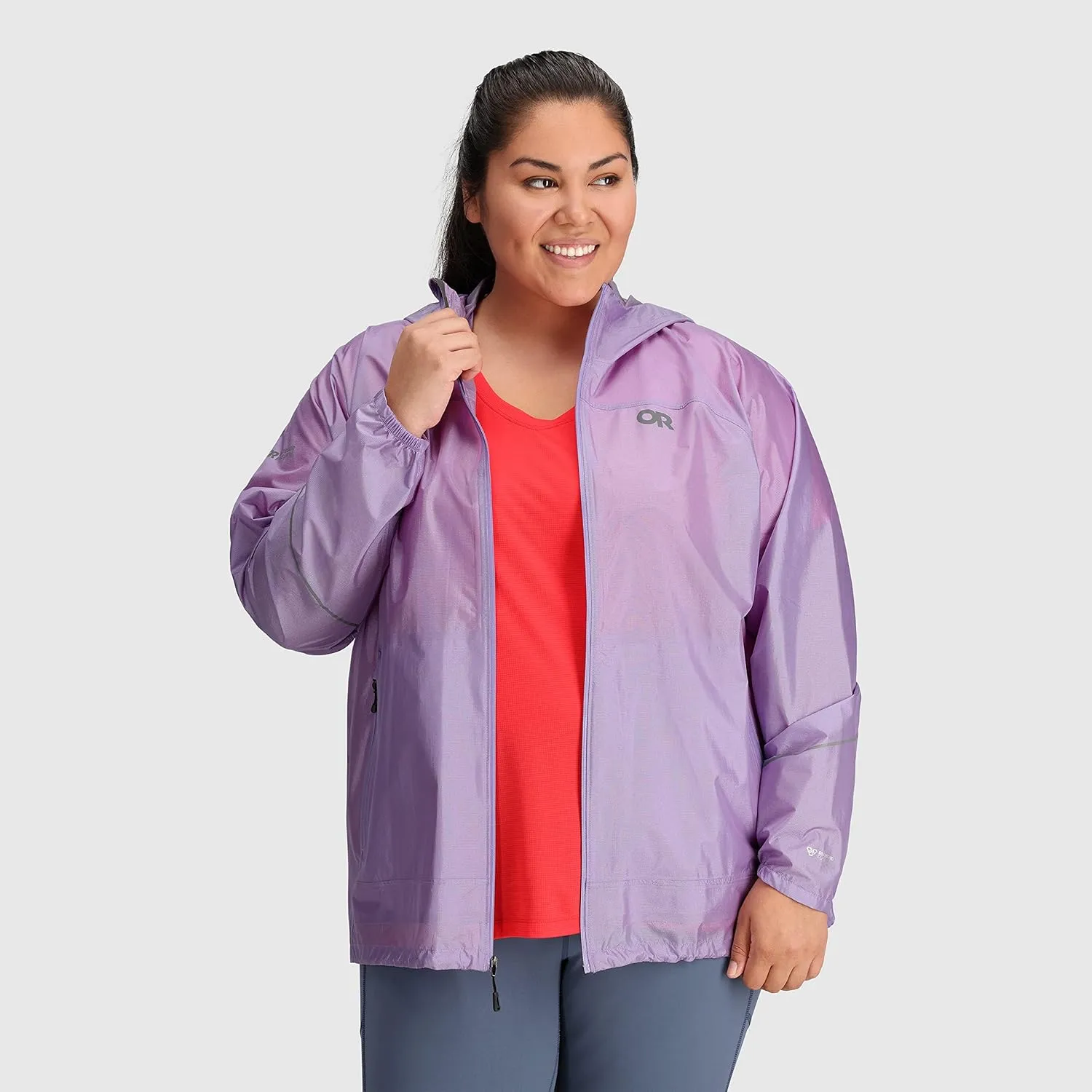 Outdoor Research Women Windbreaker