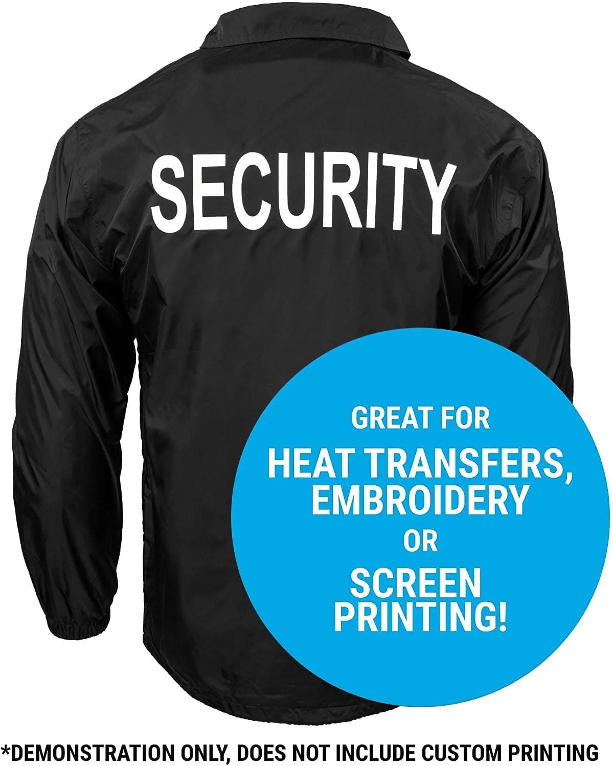 Propper Men's Uniform Windbreaker