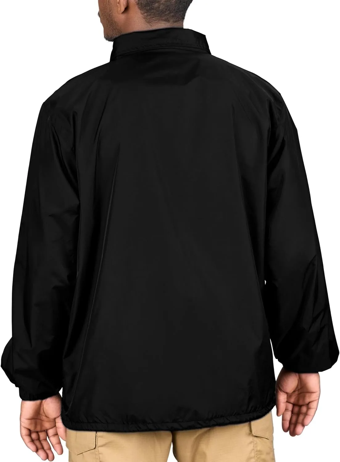 Propper Men's Uniform Windbreaker