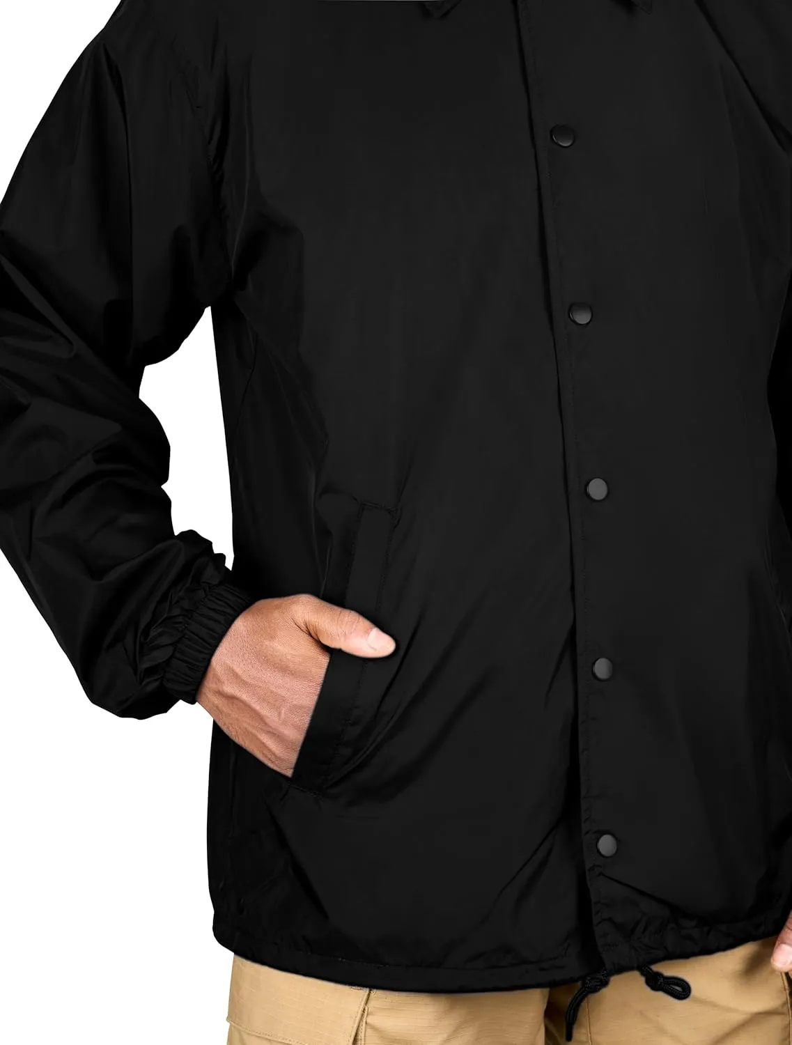 Propper Men's Uniform Windbreaker