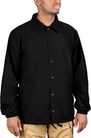 Propper Men's Uniform Windbreaker