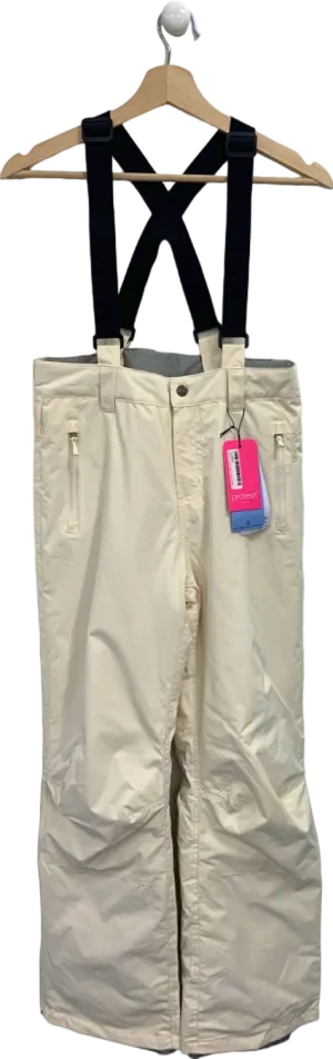 Protest Canvas Snow Pants 164 cm