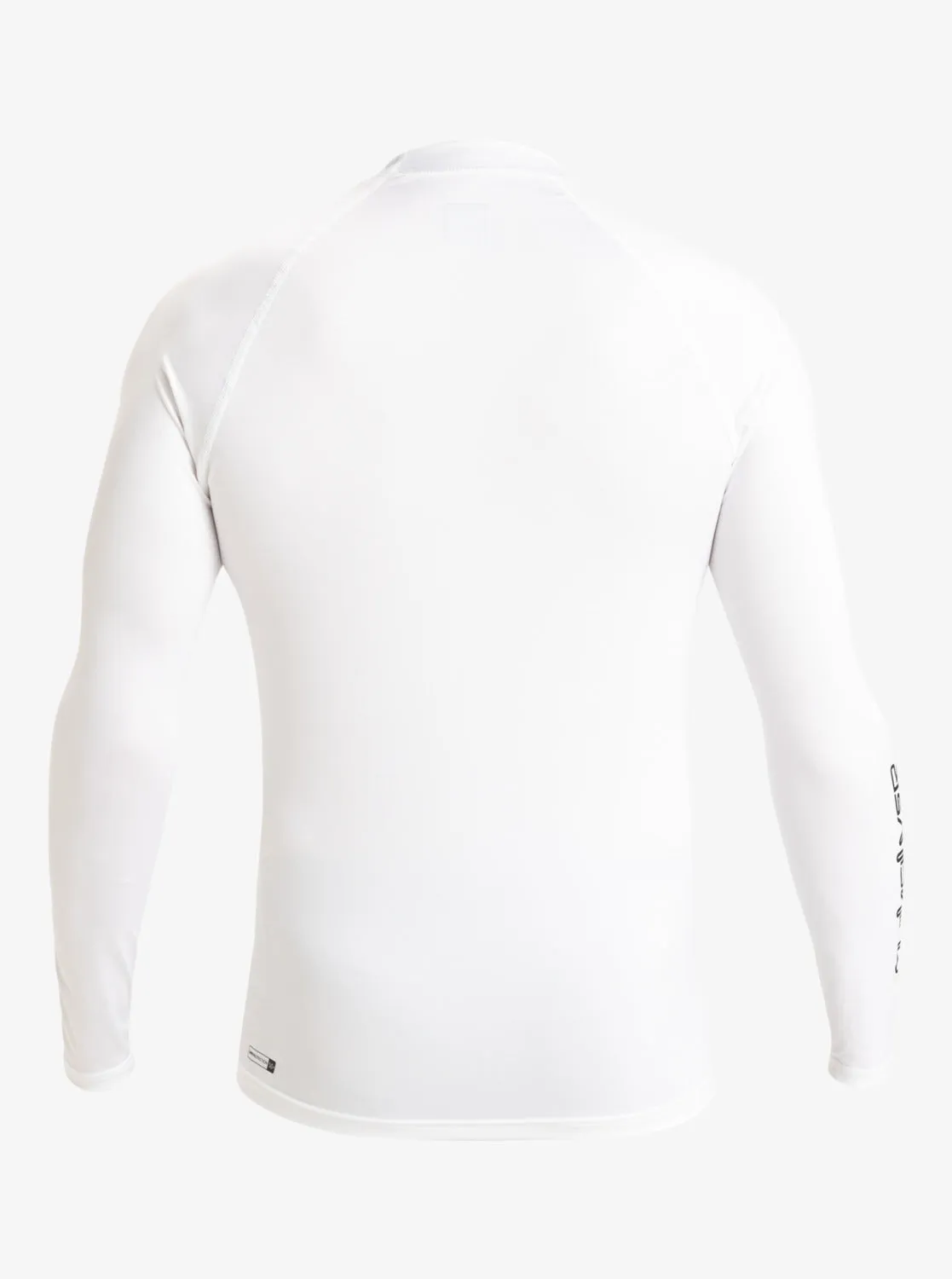 Quiksilver Mens Everyday Long Sleeve Beach UPF50 Rash Vest