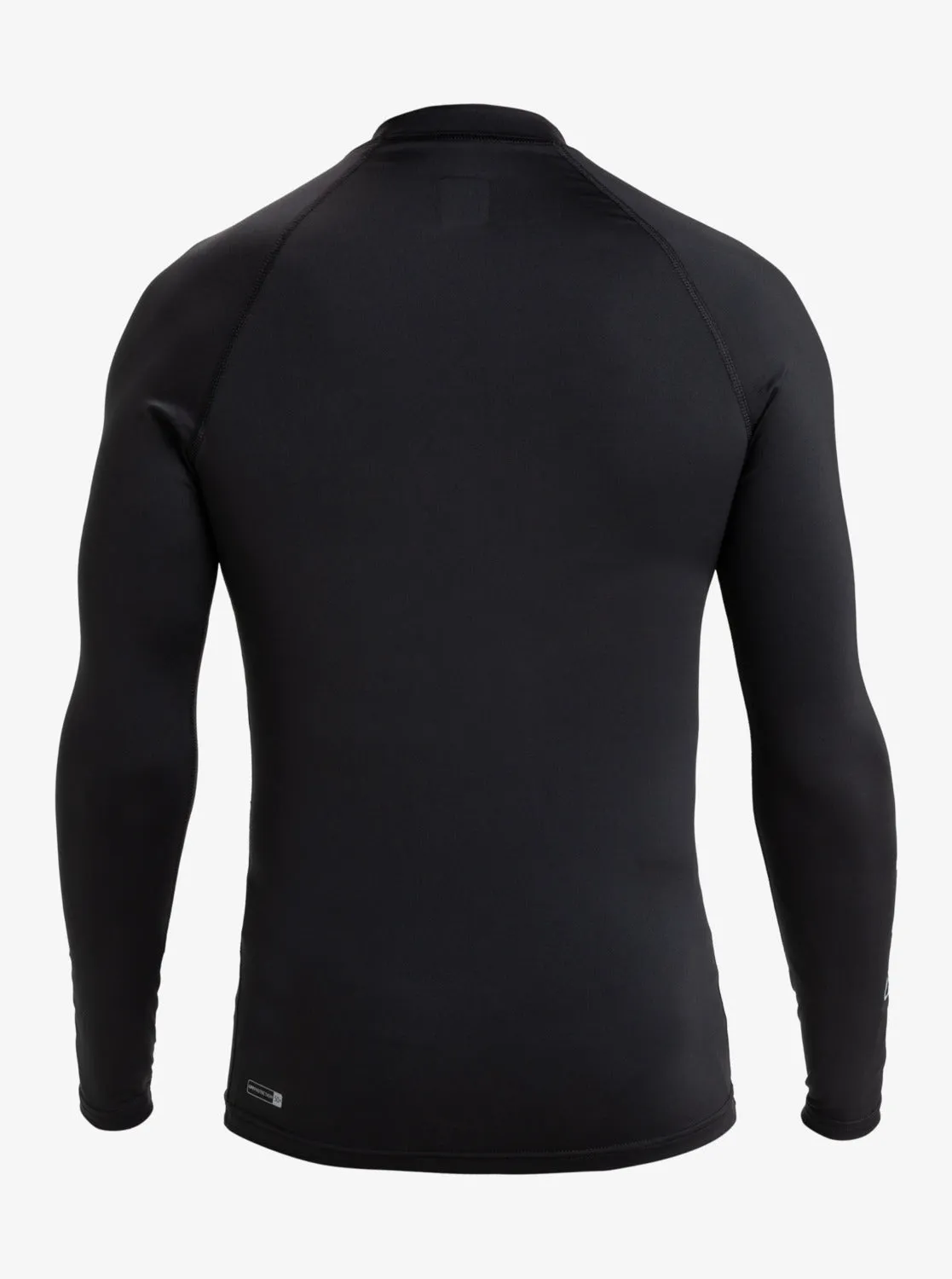 Quiksilver Mens Everyday Long Sleeve Beach UPF50 Rash Vest
