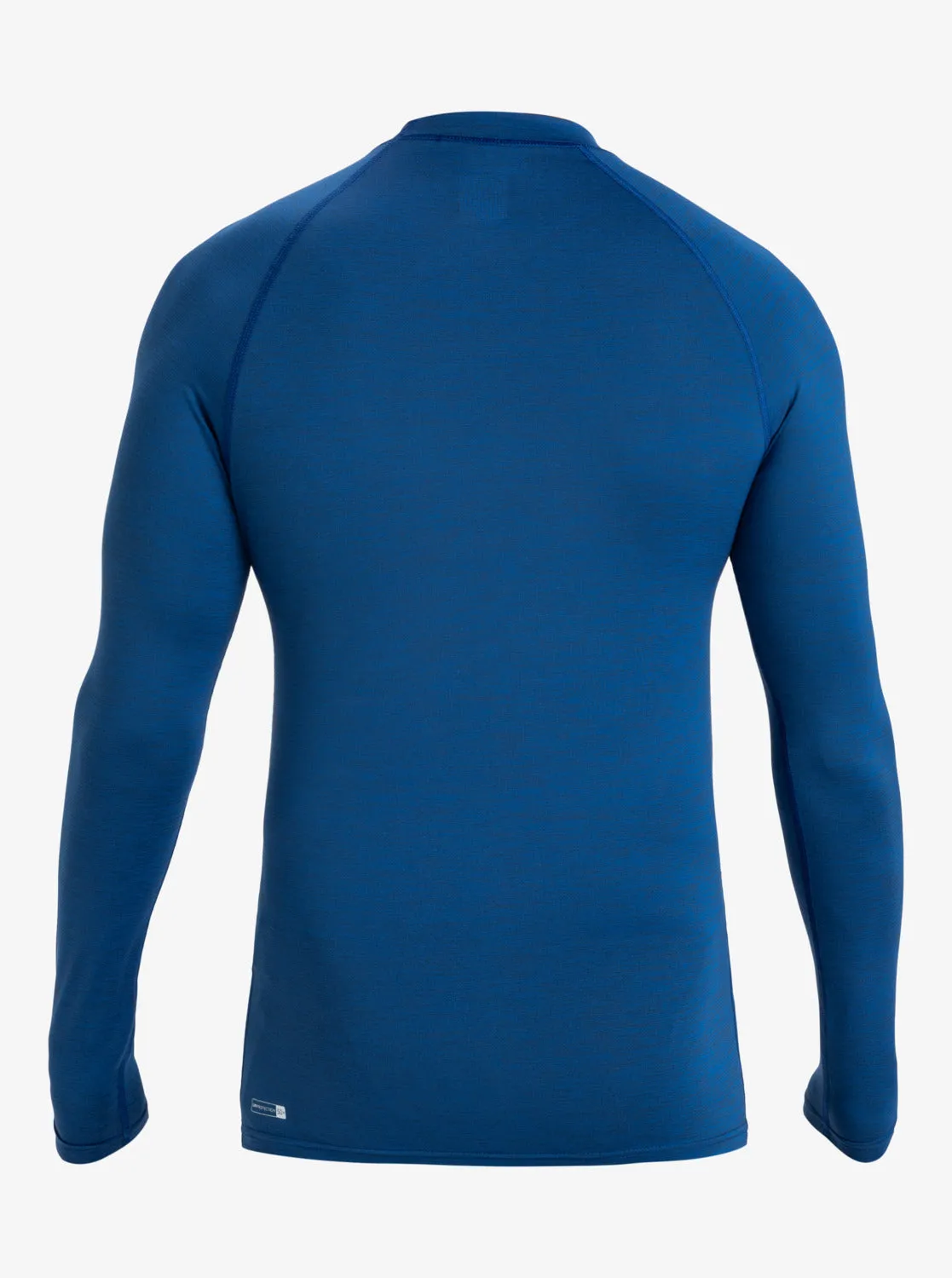 Quiksilver Mens Everyday Long Sleeve Beach UPF50 Rash Vest