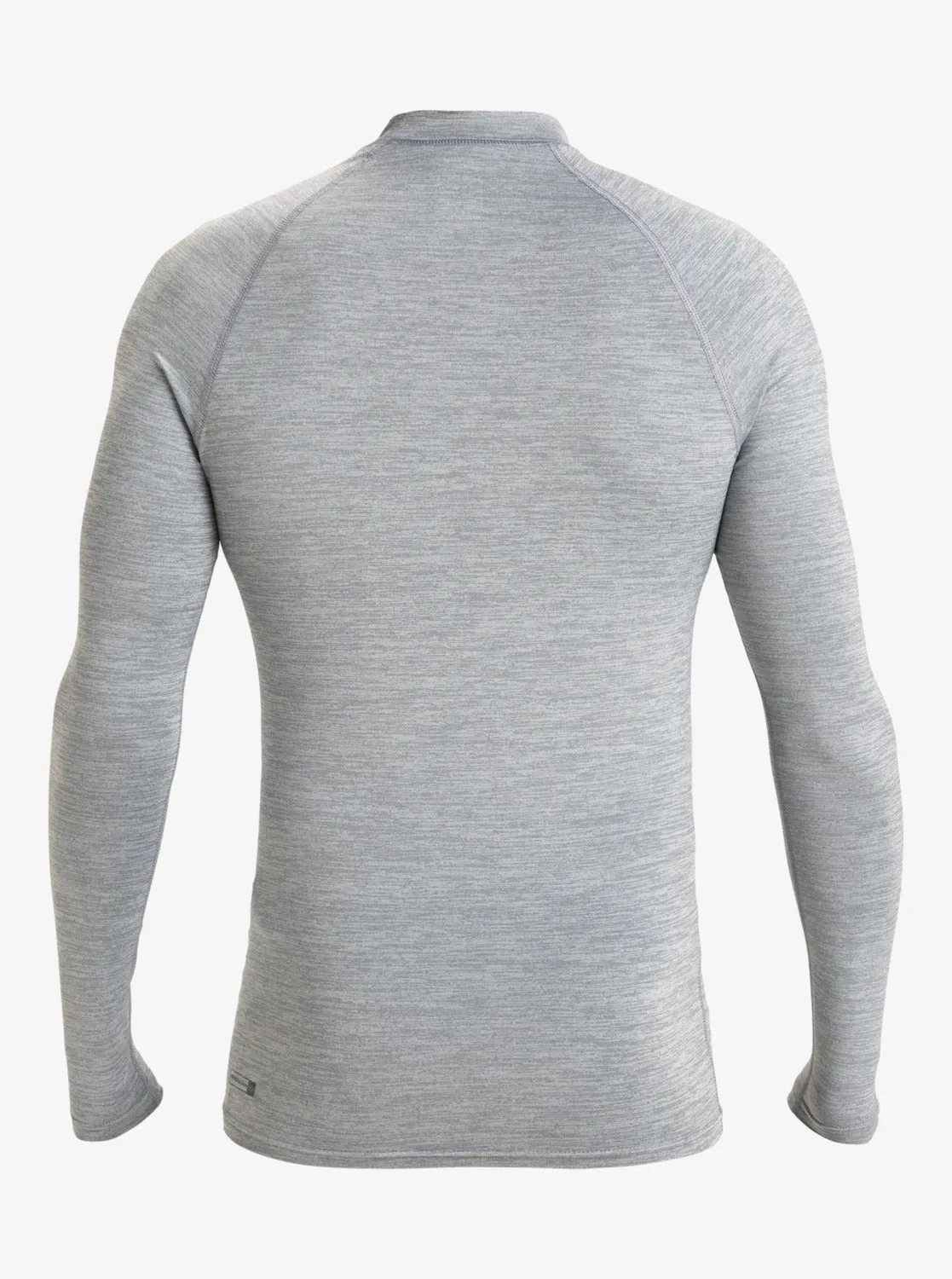 Quiksilver Mens Everyday Long Sleeve Beach UPF50 Rash Vest