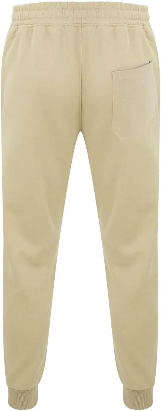 QWENTMTNTY Mens Slim Fit Joggers Sweatpants Athletic Workout Gym Pants Patchwork Big and Tall Comfy Cotton Sweat Pants