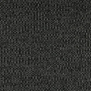 Rib Knit - BRIELLE - 003 - Black Mix
