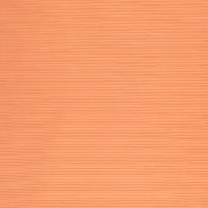 Rib Knit - OLLIE - 026 - Peach