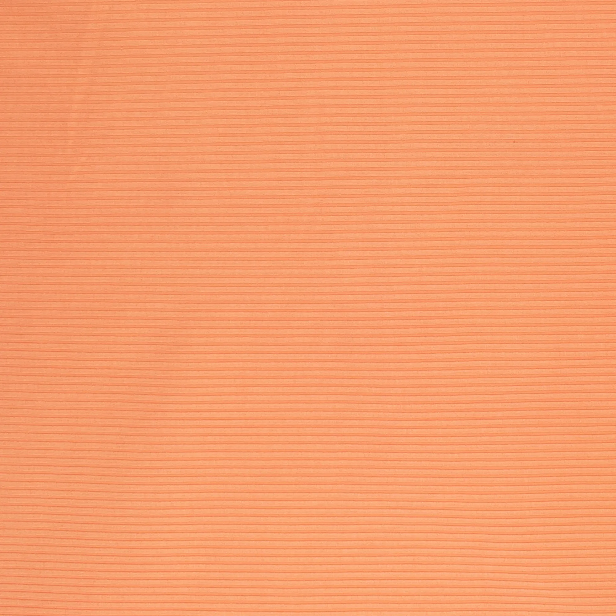 Rib Knit - OLLIE - 026 - Peach