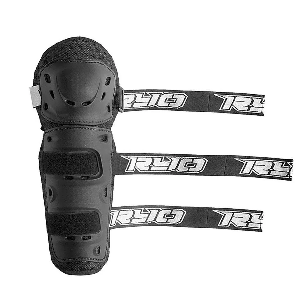 RYO RPK-01 KNEE GUARD 1